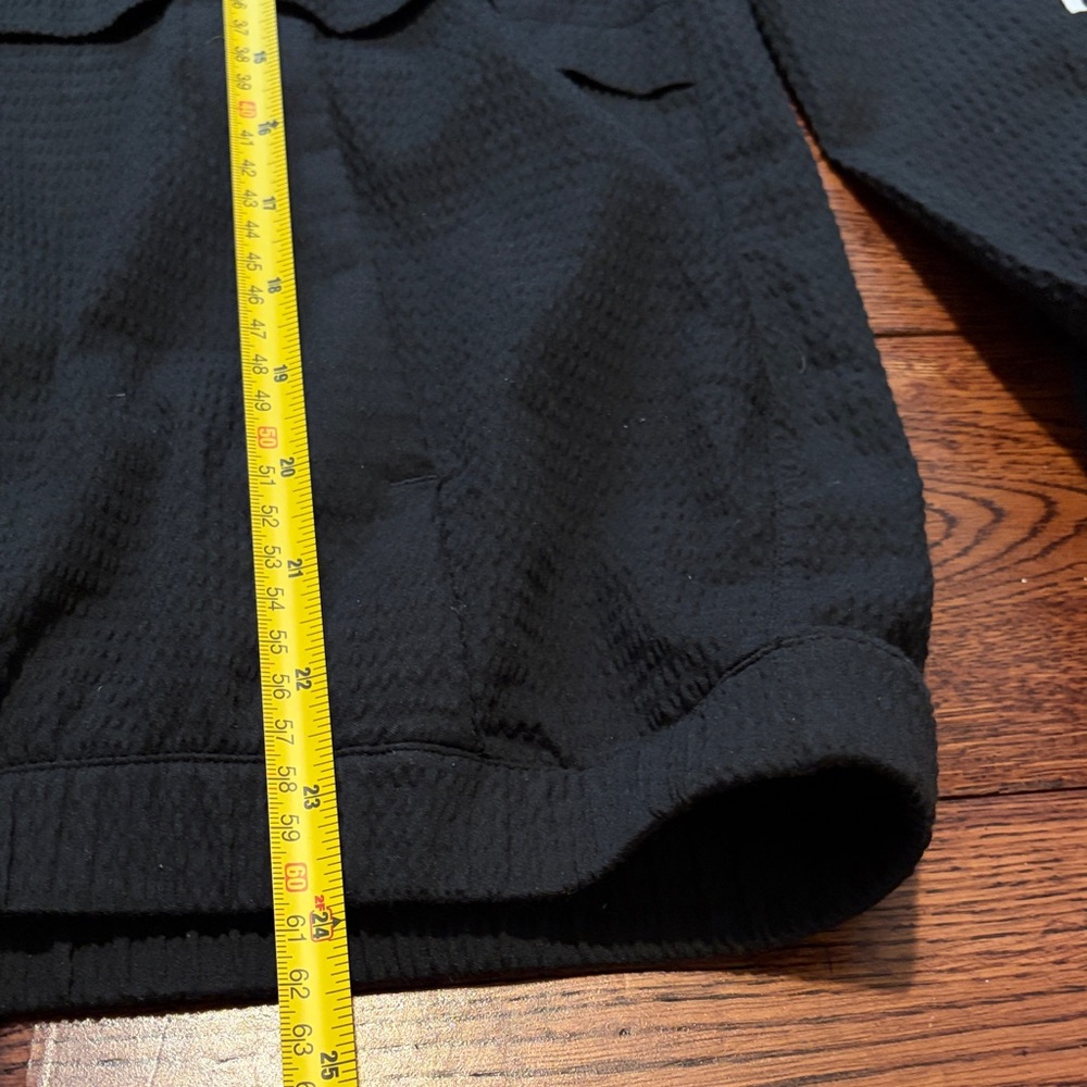 Lululemon Peloton Pack Light Pullover - image 6